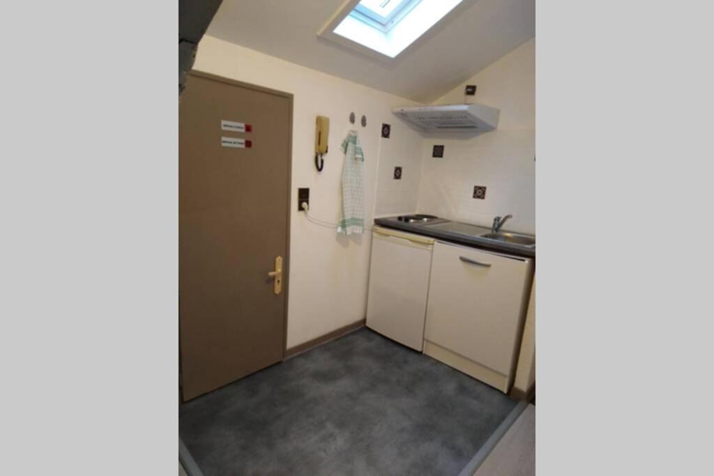 Photo of Kitchen in Tarbes