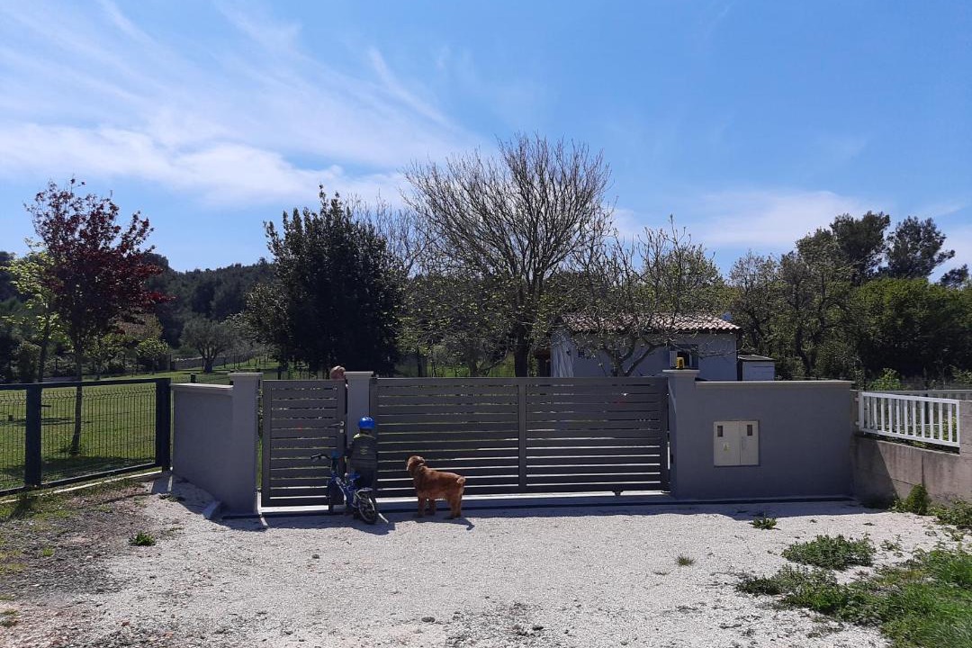 Photo of Buildings in Premantura