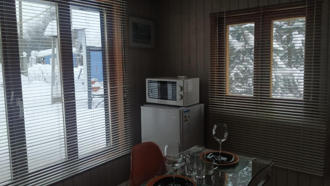 Photo of Others in Novo-Peredelkino