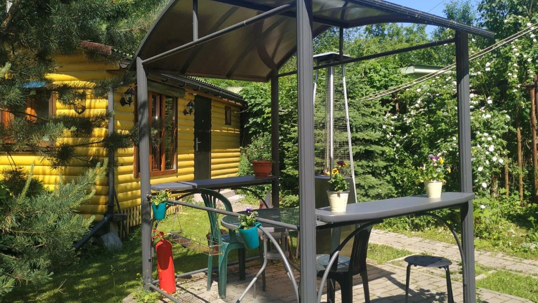 Photo of Others in Novo-Peredelkino