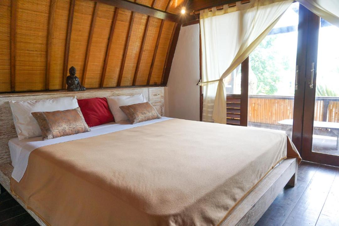 Photo of Bedroom in Gili Trawangan