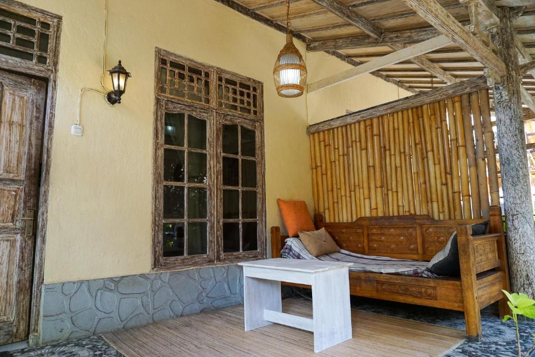 Photo of Others in Gili Trawangan