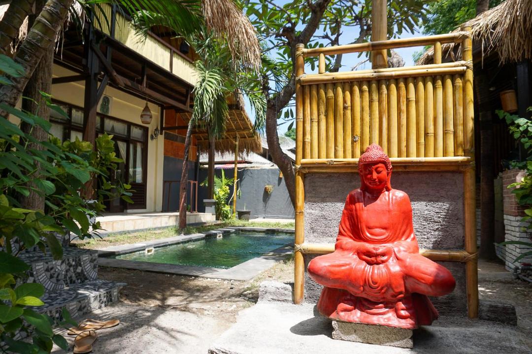 Photo of Others in Gili Trawangan