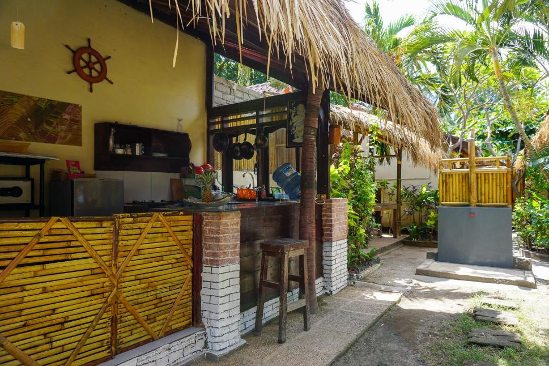Photo of Others in Gili Trawangan