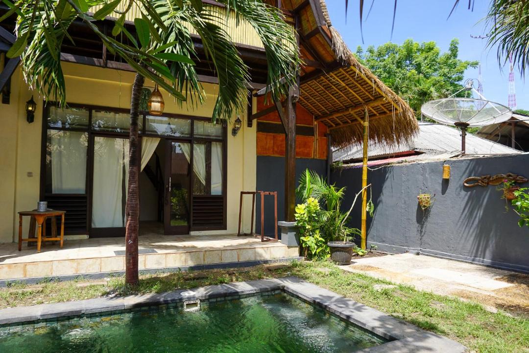 Photo of Others in Gili Trawangan