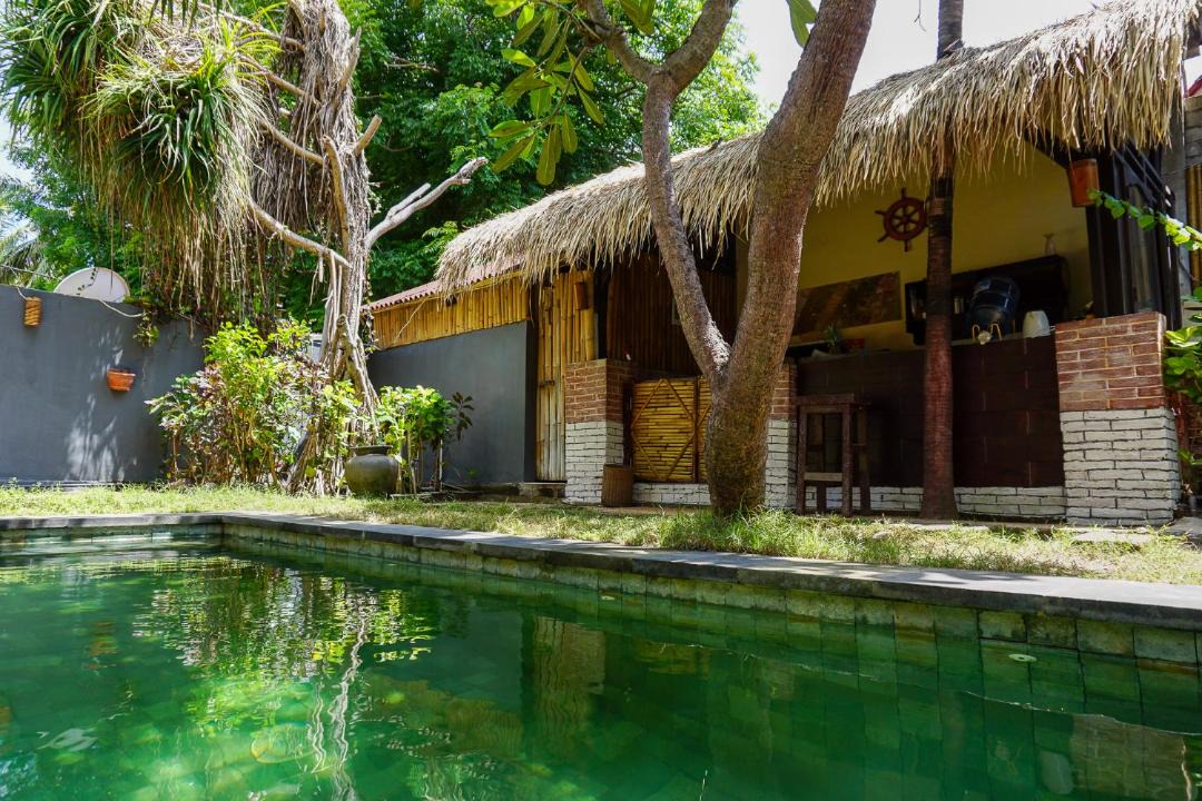 Photo of Others in Gili Trawangan