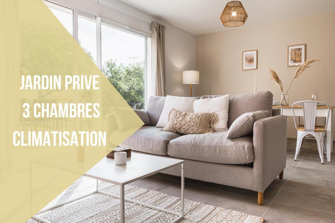 Photo of Livingroom in Saint-Vincent-de-Tyrosse