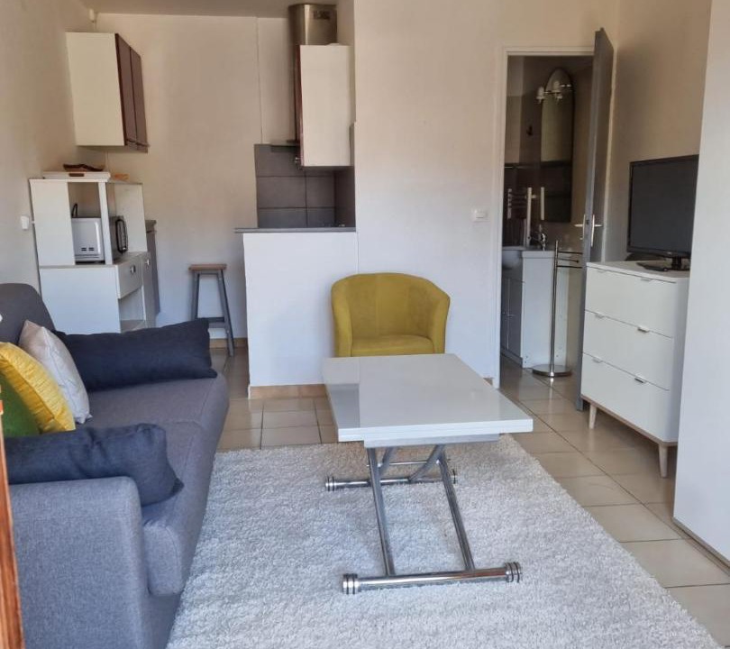 Photo of Others in Les Hauts de Canet