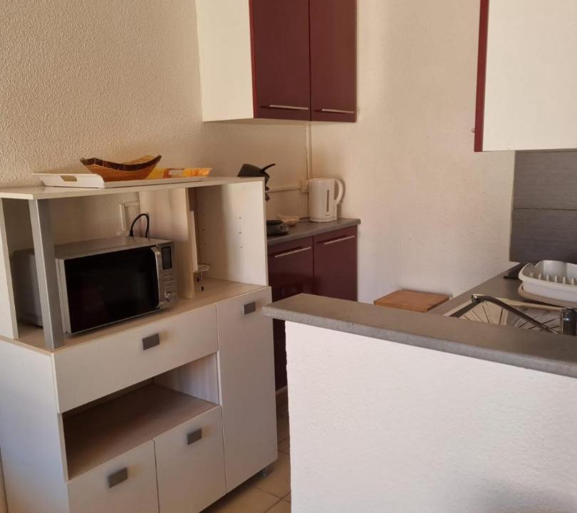 Photo of Kitchen in Les Hauts de Canet
