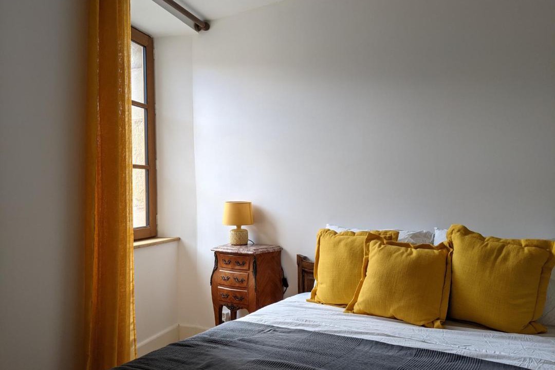 Photo of Bedroom in Puycelci