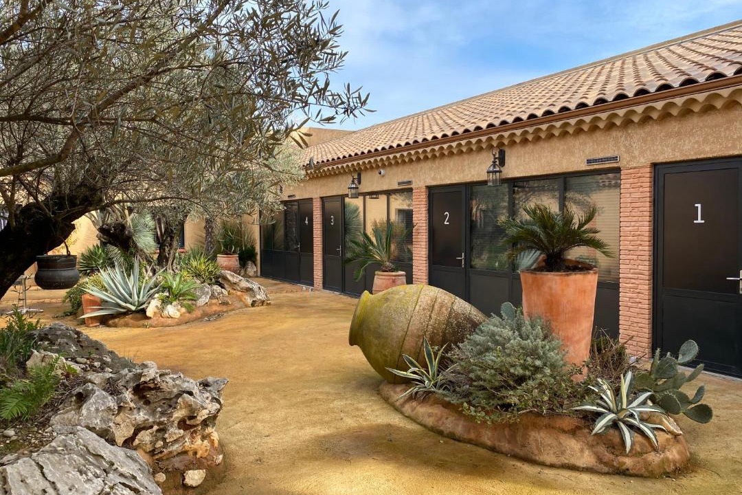 Photo of Others in Pierrelatte