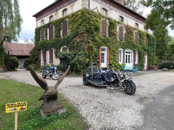 Photo of Others in Saint-Bonnet-en-Bresse