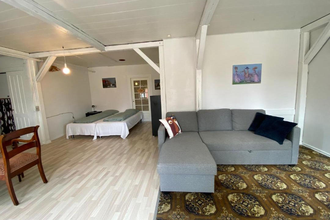 Photo of Livingroom in Hojer