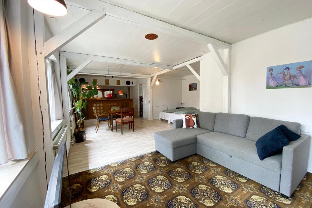 Photo of Livingroom in Hojer