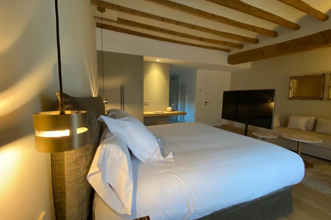 Photo of Bedroom in La Pobla de Cervoles