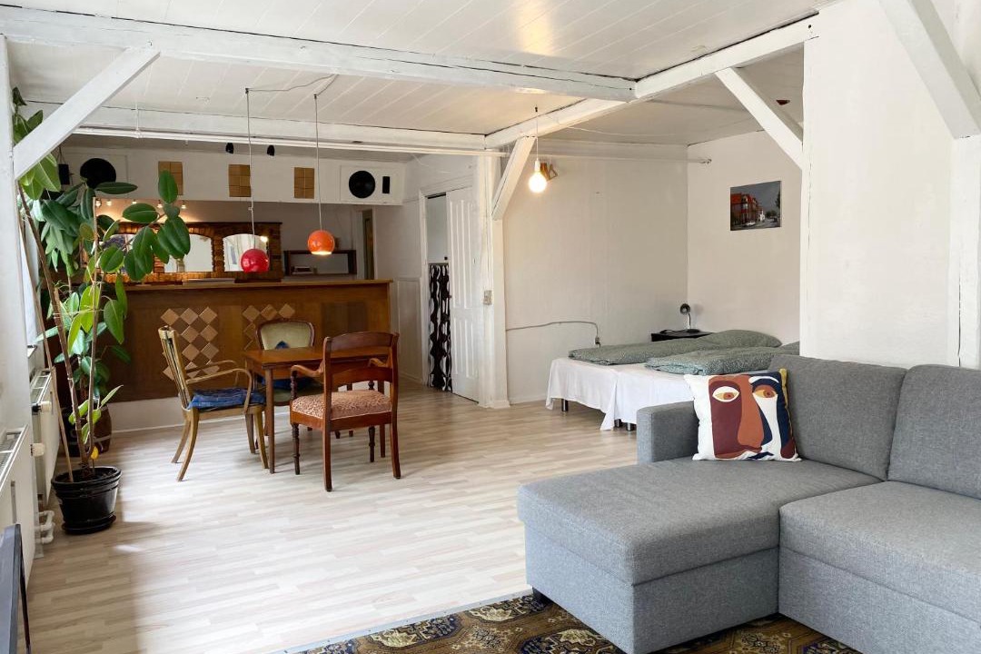 Photo of Livingroom in Hojer