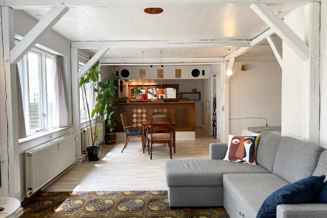 Photo of Livingroom in Hojer