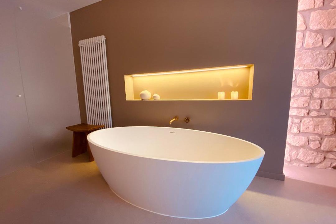 Photo of Bathroom in La Pobla de Cervoles