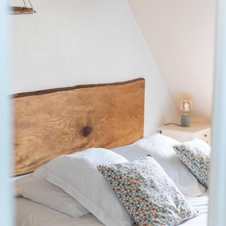 Photo of Bedroom in Saint-Jouin-Bruneval