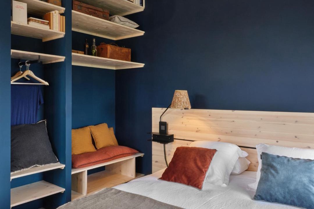 Photo of Bedroom in Wambrechies