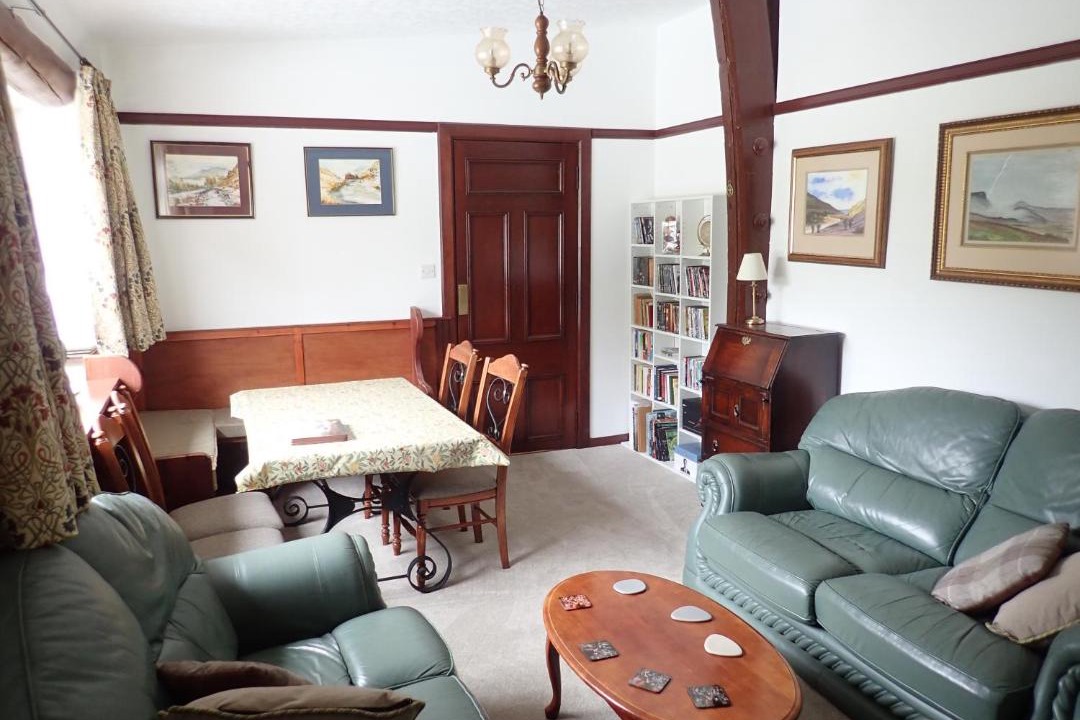 Photo of Livingroom in Kingussie