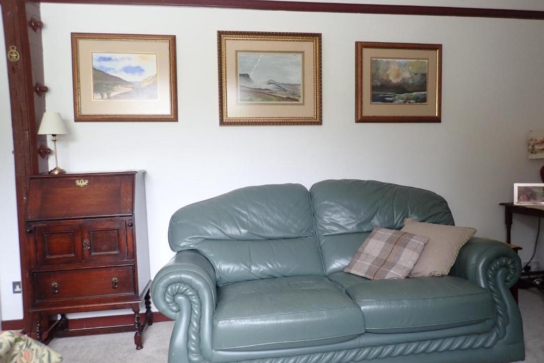 Photo of Livingroom in Kingussie