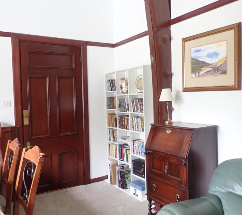 Photo of Livingroom in Kingussie