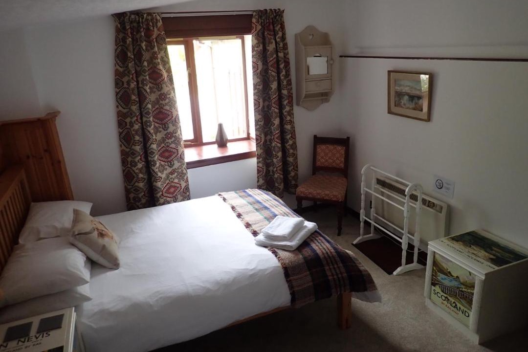 Photo of Bedroom in Kingussie