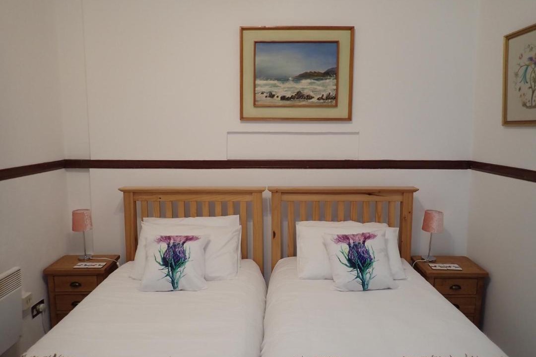 Photo of Bedroom in Kingussie