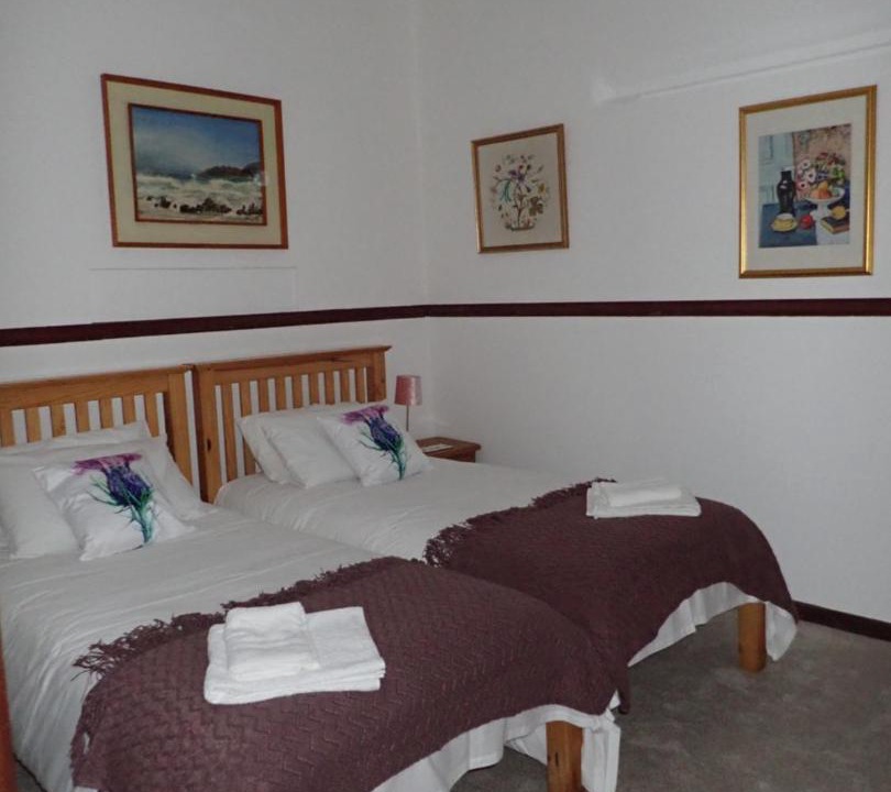 Photo of Bedroom in Kingussie
