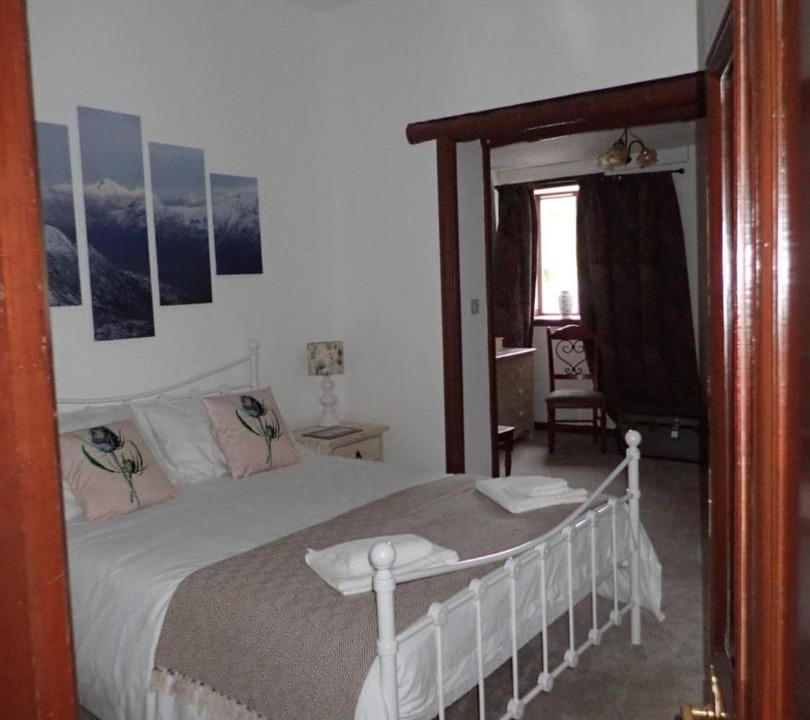 Photo of Bedroom in Kingussie