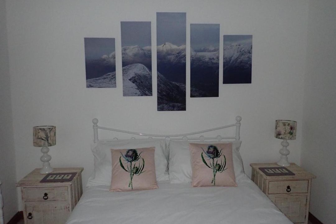 Photo of Bedroom in Kingussie