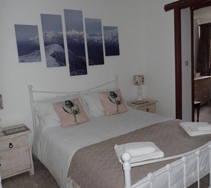 Photo of Bedroom in Kingussie