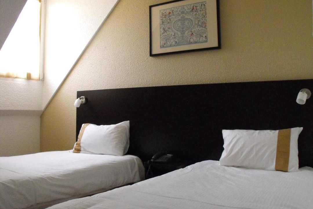 Photo of Bedroom in Wissembourg