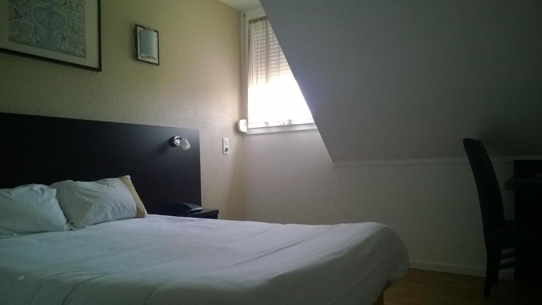 Photo of Bedroom in Wissembourg