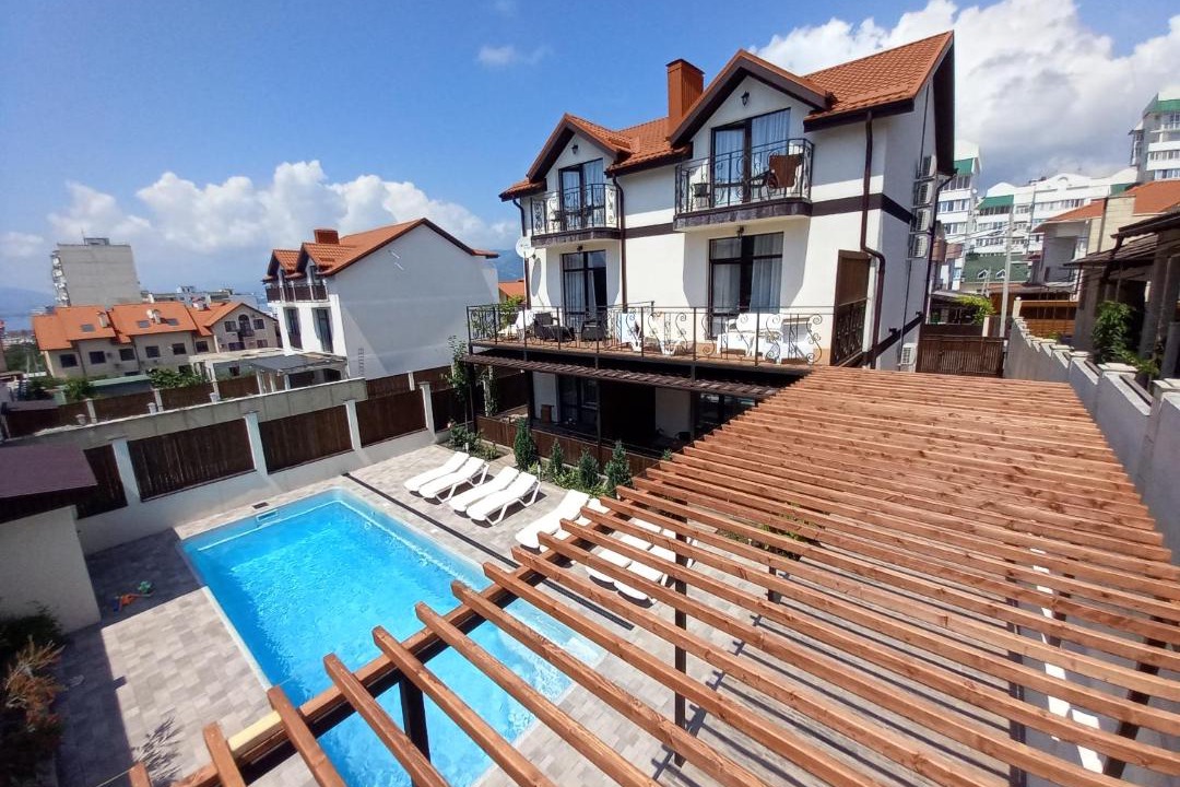 Photo of Others in Gelendzhik