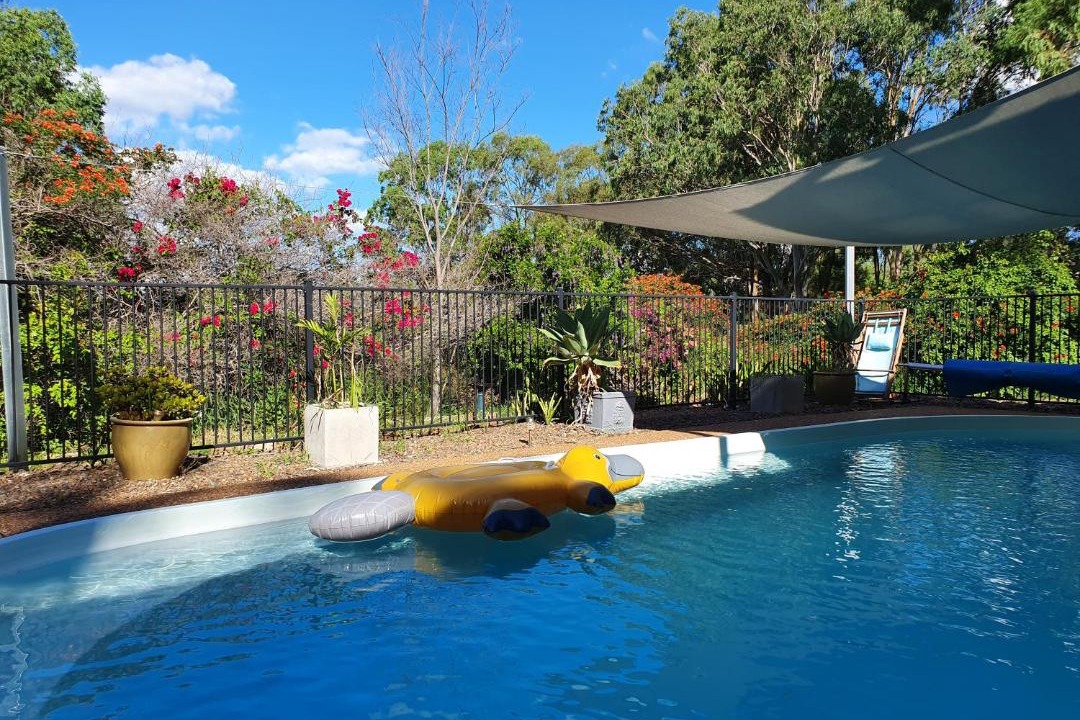 Photo of Others in Singleton Shire Council