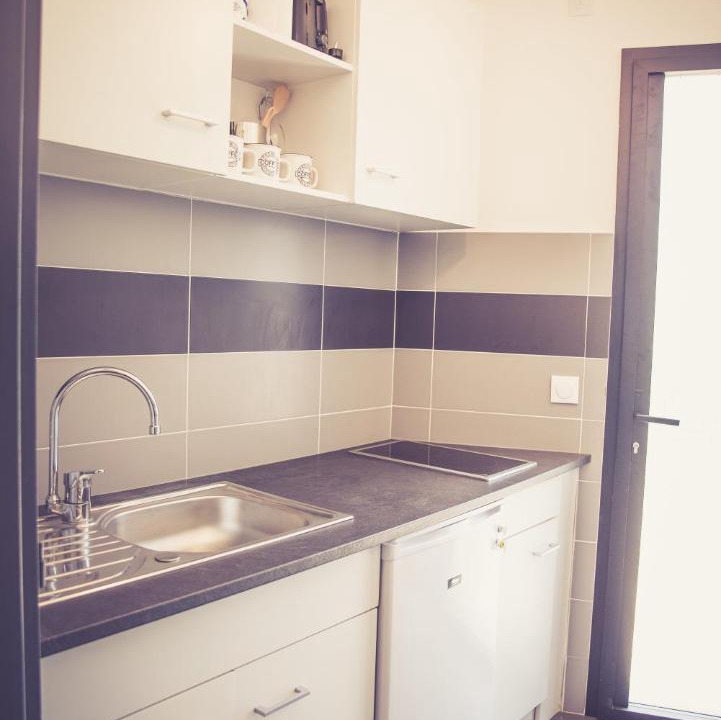 Photo of Kitchen in Carcassonne