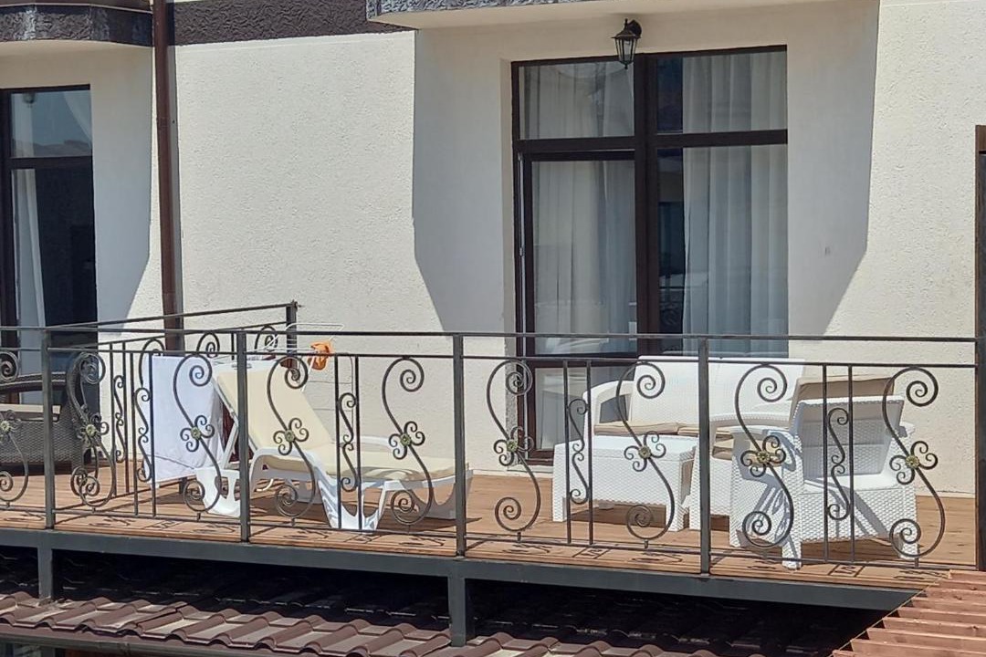 Photo of Buildings in Gelendzhik