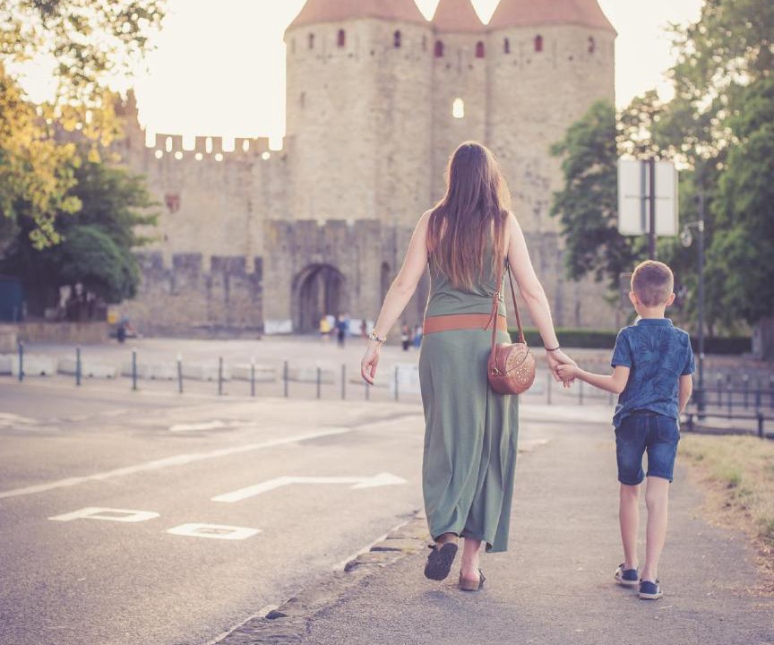 Photo of Others in Carcassonne
