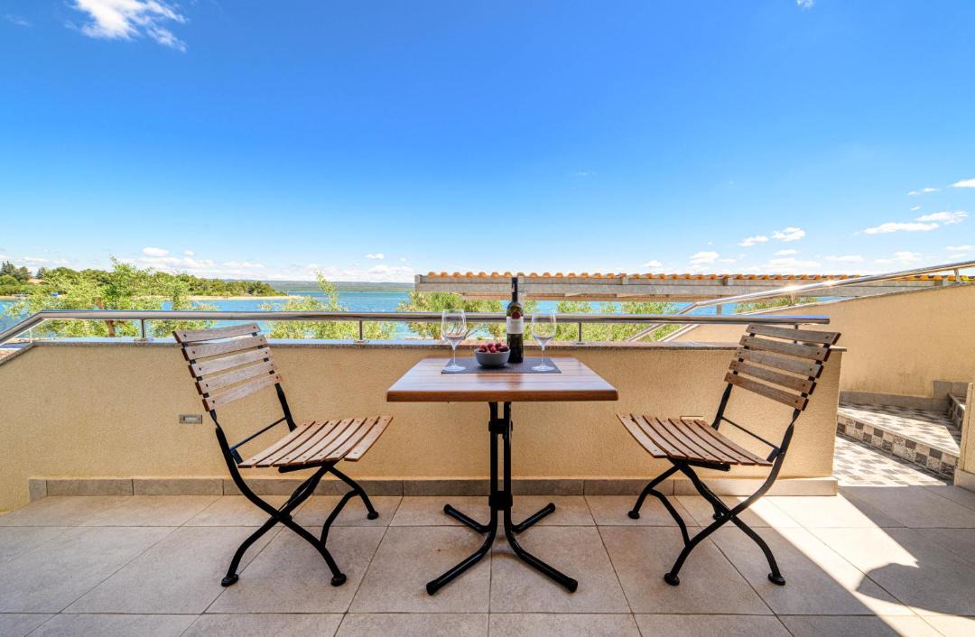 Photo of Patio Balcony in Raslina