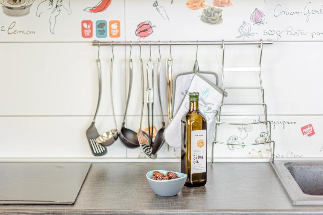 Photo of Kitchen in Raslina