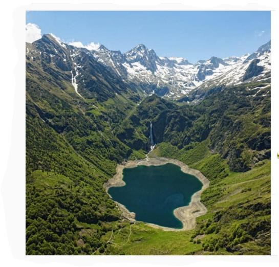 Photo of Others in Bagneres-de-Luchon