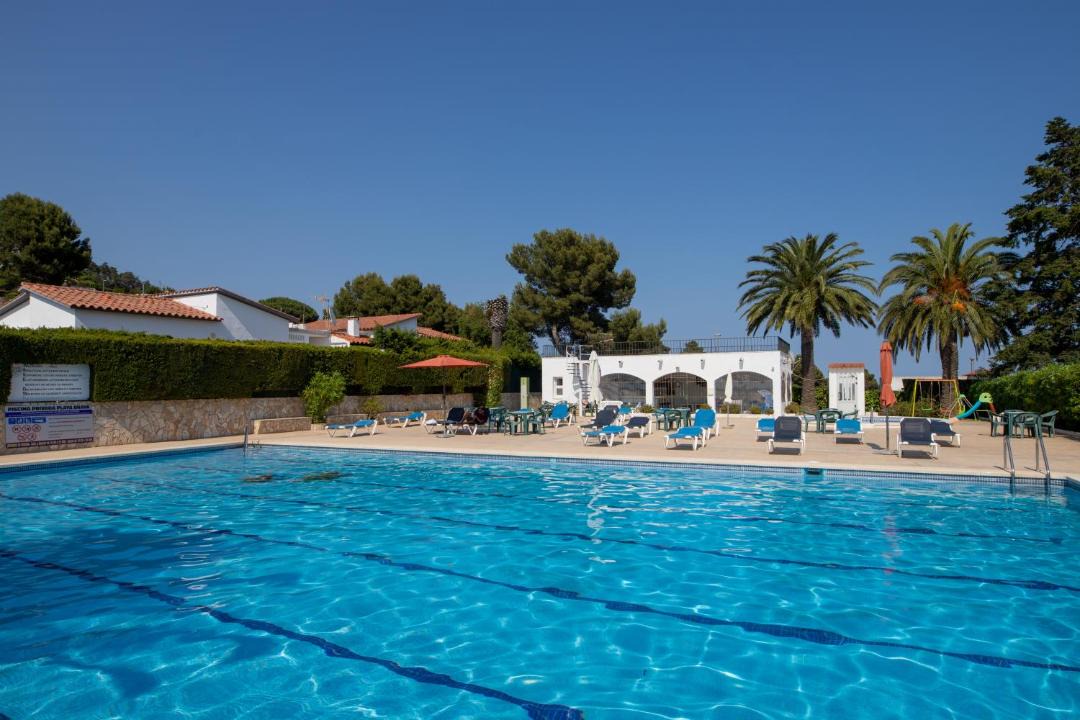 Photo of Outdoor in Canyelles