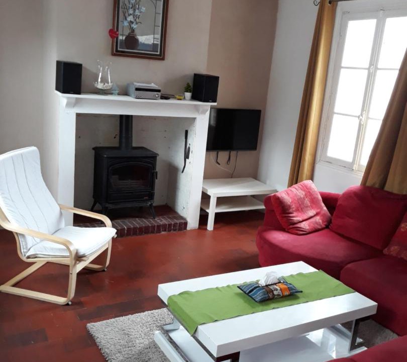 Photo of Livingroom in Arques-la-Bataille