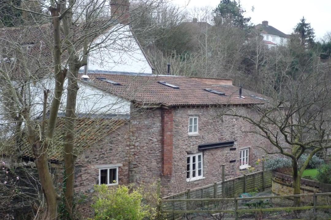 Photo of Buildings in Cribbs Causeway