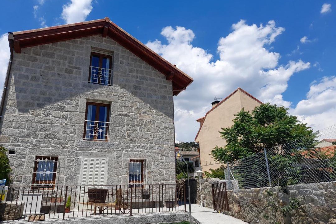 Photo of Others in Becerril de la Sierra