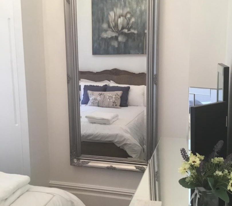 Photo of Bedroom in Brighton City Centre