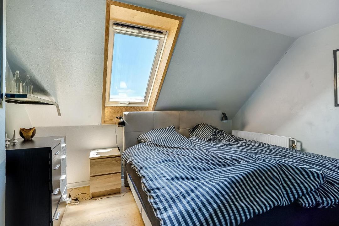 Photo of Bedroom in Jelling