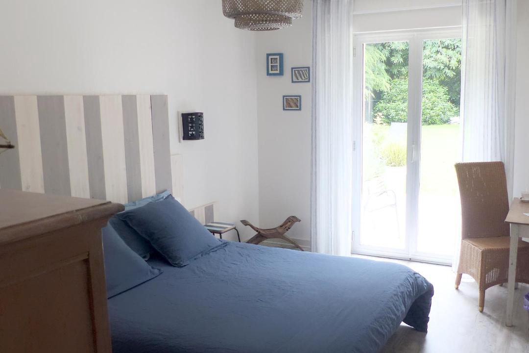 Photo of Bedroom in Pleudaniel